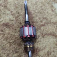 آرمیچر همزن