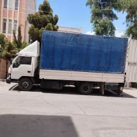 حمل اثاث منزل با کارگر حرفه ای وخوش اخلاق باضمانت