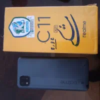 فروش گوشی ریلمیc11