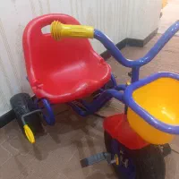فروش سه چرخه درحدنو|اسباب‌‌بازی|بندرعباس, |دیوار