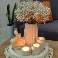 دکوری شیک و  زیبا (تنها تولید کننده در برازجان)|صنایع دستی و سایر لوازم تزئینی|برازجان, |دیوار