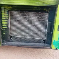 اسکانیا شهری سند ۶ دانگ