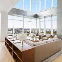 پیشفروش واحد 121 متری*تاپ لوکیشن منطقه ۲۲*اقساط|فروش آپارتمان|تهران, جنت‌آباد مرکزی|دیوار