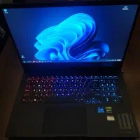 لپ تاپ اچ پی اومن ۱۶ hp omen 16