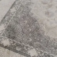 فرش ماشینی9متری دوتخته|فرش|اراک, |دیوار