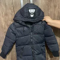 کاپشن و پالتو