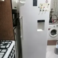 یخچال الکترو استیل