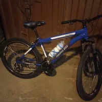 دوچرخه 26 نو