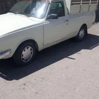 حمل بار با وانت