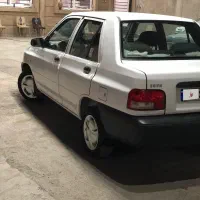 پراید ۱۳۱. مدل ۹۷