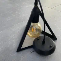 لامپ و آویز|لامپ و چراغ|بندرعباس, |دیوار