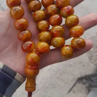 کهربا