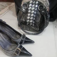 کیف وکفش|کیف، کفش، کمربند|اردبیل, |دیوار