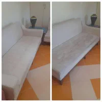 مبل شویی مبلشویی 100٪تضمینی|خدمات نظافت|همدان, |دیوار