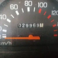 نیسان استسنائی|خودرو سواری و وانت|مشهد, چهاربرج|دیوار