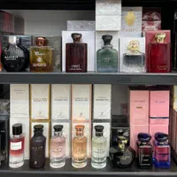 فروش عطر و ادکلن های شرکتی و اماراتی اصلی|آرایشی، بهداشتی، درمانی|شیراز, فخرآباد (دروازه کازرون)|دیوار