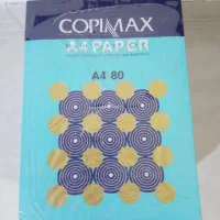 کاغذ A4 کپی مکس80گرمی مخصوص دستگاههای حساس