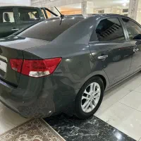 سراتو آپشنال مدل 1396|خودرو سواری و وانت|شهریار, شهریار|دیوار