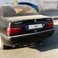 پارس مدل81|خودرو سواری و وانت|فردیس, داوری|دیوار