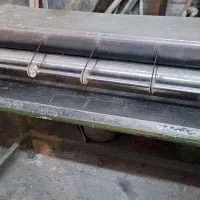 فروش دستگاهای جعبه سازی ونورد شو چاپ|ماشین‌آلات صنعتی|تبریز, |دیوار