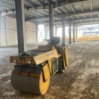 هلدینگ کرایه غلطک سبک سنگین ویبره قوی کل کرج تهران|ماشین‌آلات صنعتی|صفادشت, |دیوار