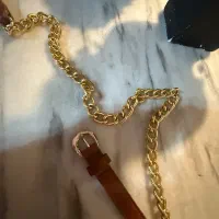 کمربند|کیف، کفش، کمربند|مشهد, هنرستان|دیوار