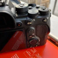 دوربین سونی آلفا و تجهیزات حرفه ای آتلیه|دوربین عکاسی و فیلم‌برداری|رشت, علی آباد|دیوار