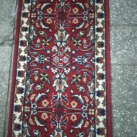 کناره لاکی ۵۰در۶ متردرحد نو|فرش|قم, علی آباد سعدگان|دیوار
