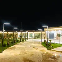 ویلای استخر سرپوشیده ابگرم در اصفهان|اجارهٔ کوتاهمدت ویلا و باغ|اصفهان, سرشبادران|دیوار