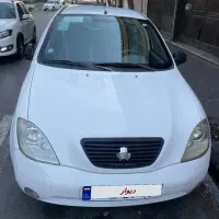 تیبا۲ EX مدل۱۴۰۰