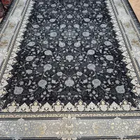 فرش ماشینی جفت ۱۲ متری ۷۰۰ شانه. گالری فرش ایران