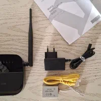 مودم ADSL|مودم و تجهیزات شبکه|کرج, المهدی|دیوار