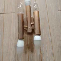 لوستر دیوار کوب|لوستر و چراغ آویز|مشهد, گوهرشاد|دیوار