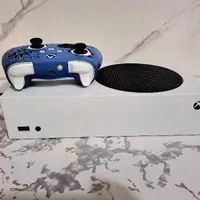 xbox سری اس نو