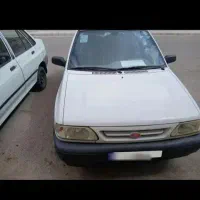 پراید