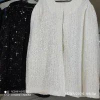 کت زنانه سایز۲