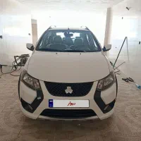کوئیک 403GX|خودرو سواری و وانت|خورموج, |دیوار