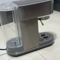 قهوه ساز مباشی|سماور، چای‌ساز، قهوه‌ساز|رباط‌کریم, رباط‌کریم|دیوار