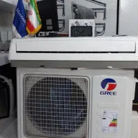 کولرگازی گری۲۴۰۰۰
