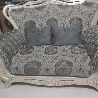 مبل کلاسیک|مبلمان خانگی و میز عسلی|پاکدشت, شهرک امام رضا|دیوار