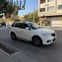 هایما مدل ۹۷ بدون رنگ کم کار|خودرو سواری و وانت|تبریز, |دیوار