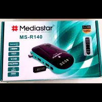 گیرنده های دیجیتال و جدید ده بیت و 4k و آنتن گردون