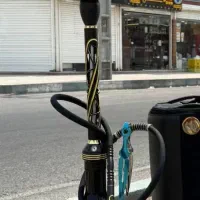 قلیان لاین کینگ