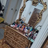 تختخواب|تخت و سرویس خواب|نهاوند, |دیوار