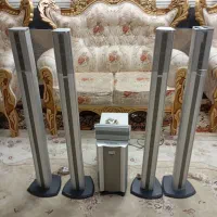 سینما خانواده نو|سیستم صوتی خانگی|زاهدان, |دیوار