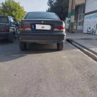 سمندنوک مدادی|خودرو سواری و وانت|جوانرود, |دیوار
