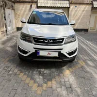 چری تیگو 5 IE / مدل 1400 / tiggo 5 / اقساط بانکی|خودرو سواری و وانت|تهران, جنتآباد جنوبی|دیوار