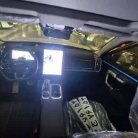 لوکانو ال ۷ نقرآبی صفر نقد و اقساط تحویل*فوری*|خودرو سواری و وانت|تهران, حصار بوعلی|دیوار