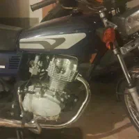 موتور سیکلت هوندا