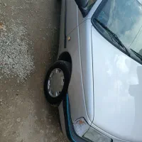 پژو 405مدل 93 بدونه رنگ دوگانه کارخانه|خودرو سواری و وانت|ارومیه, |دیوار